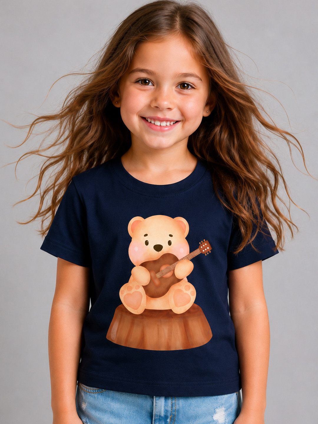 misbis Girls T-shirt