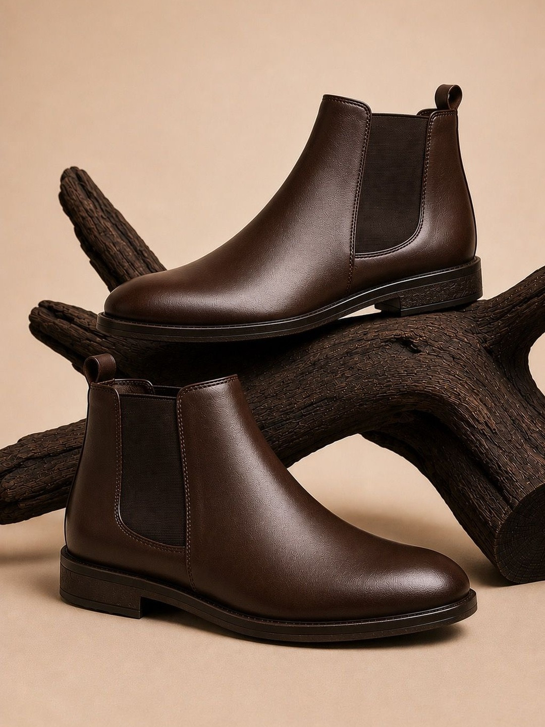 SNEAKLAB Men High-Top Sneakers