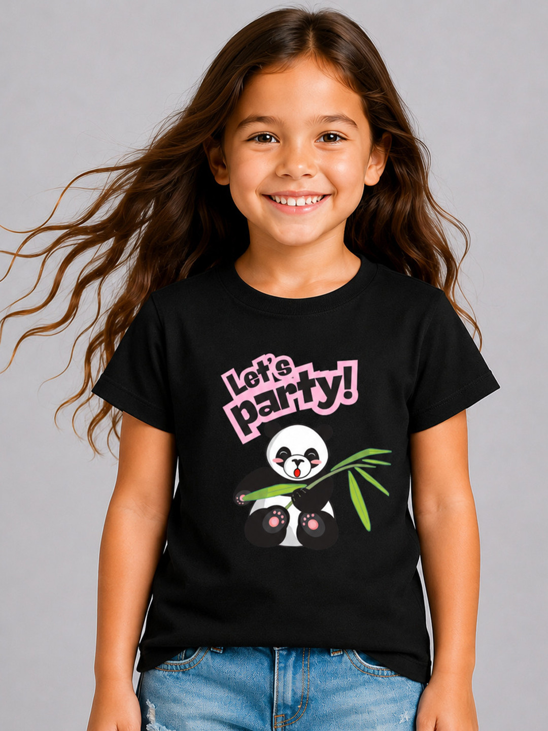 misbis Girls T-shirt