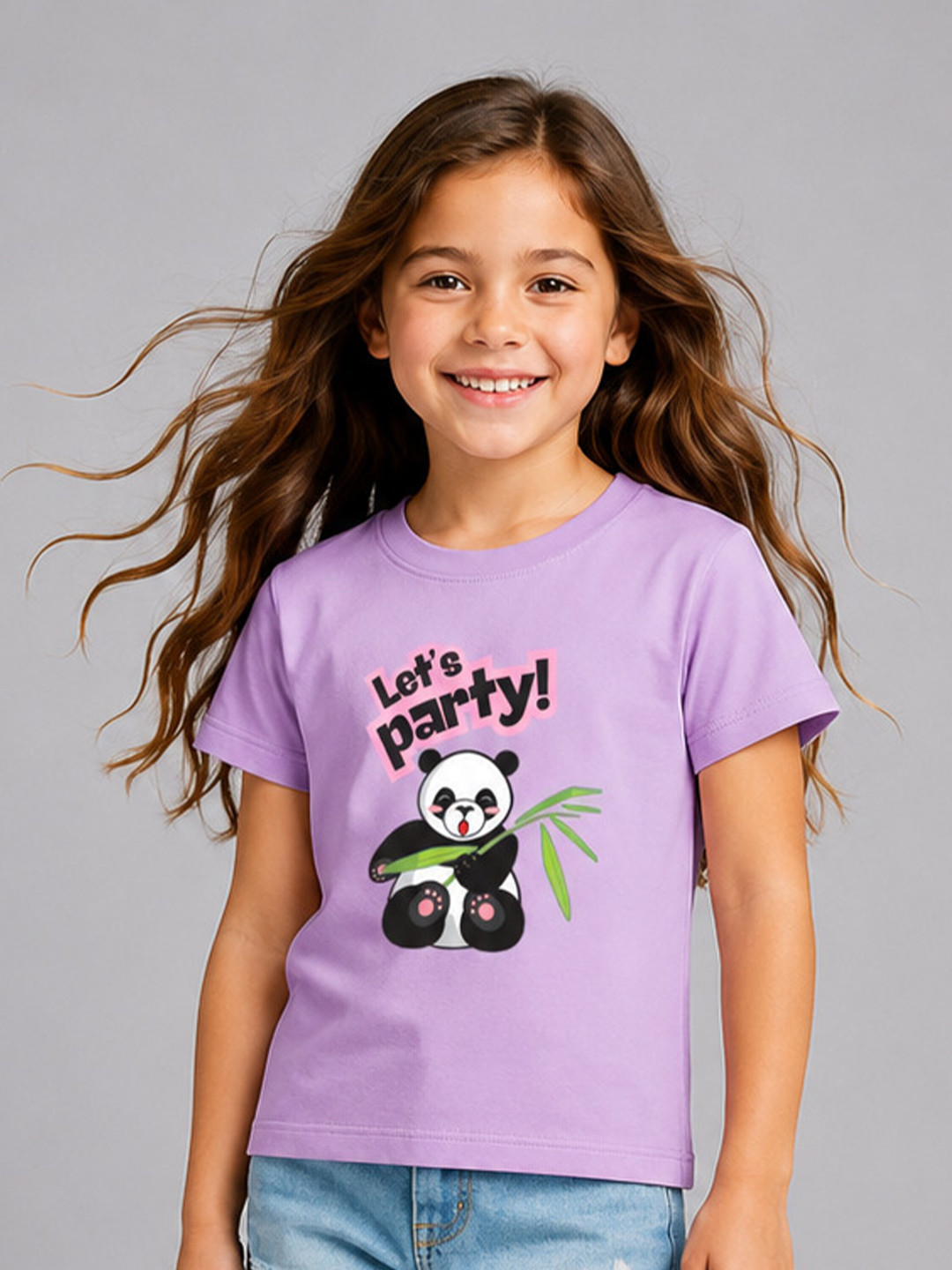 misbis Girls T-shirt