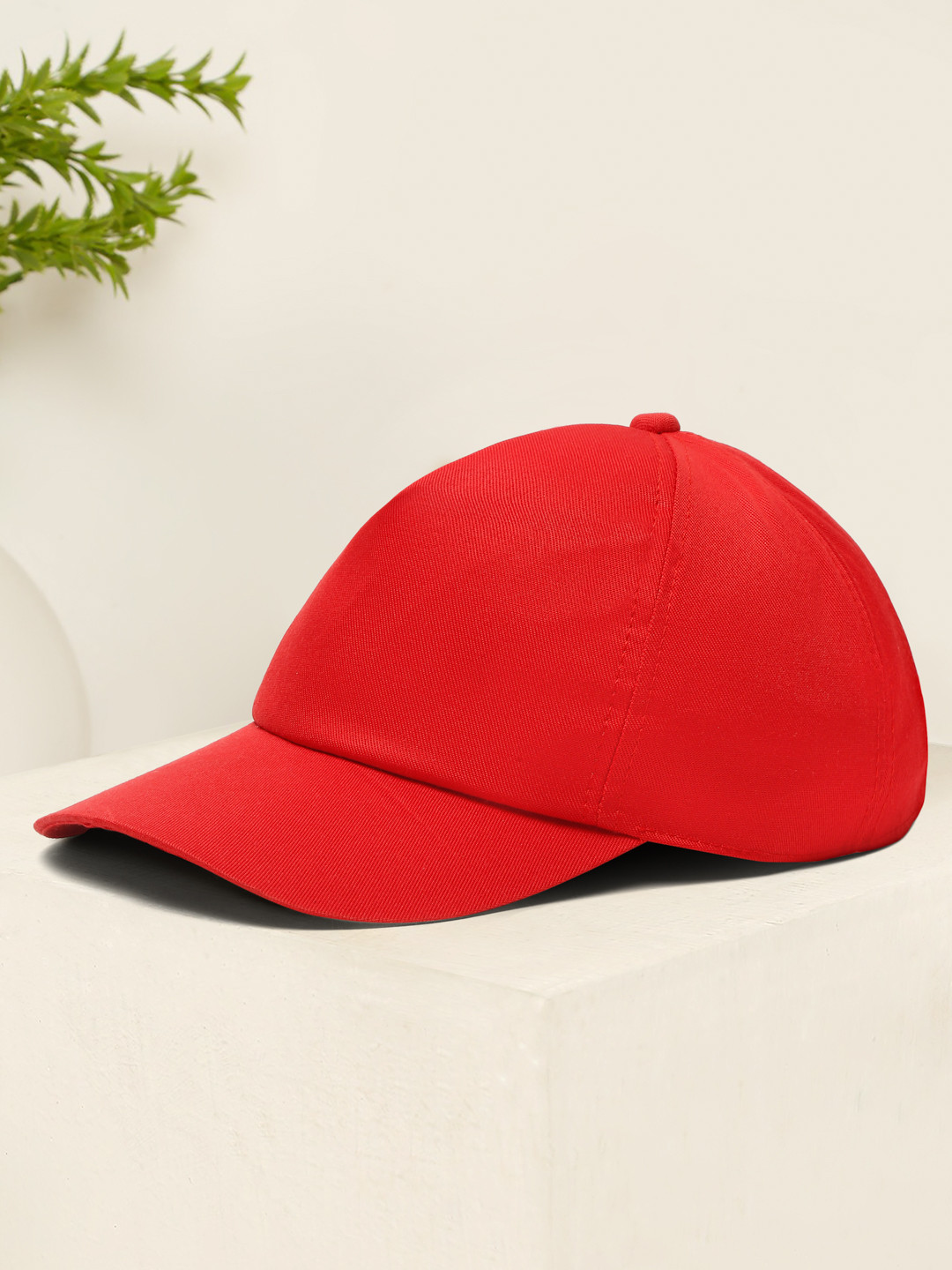Teakwood Leathers Unisex Baseball Cap