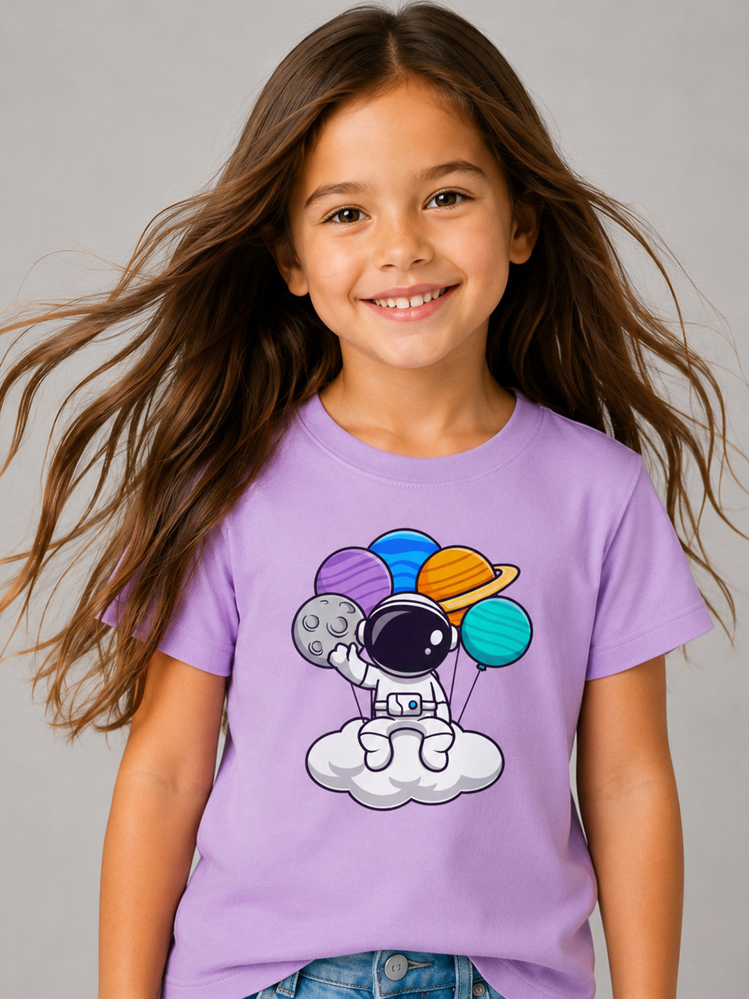 misbis Girls T-shirt