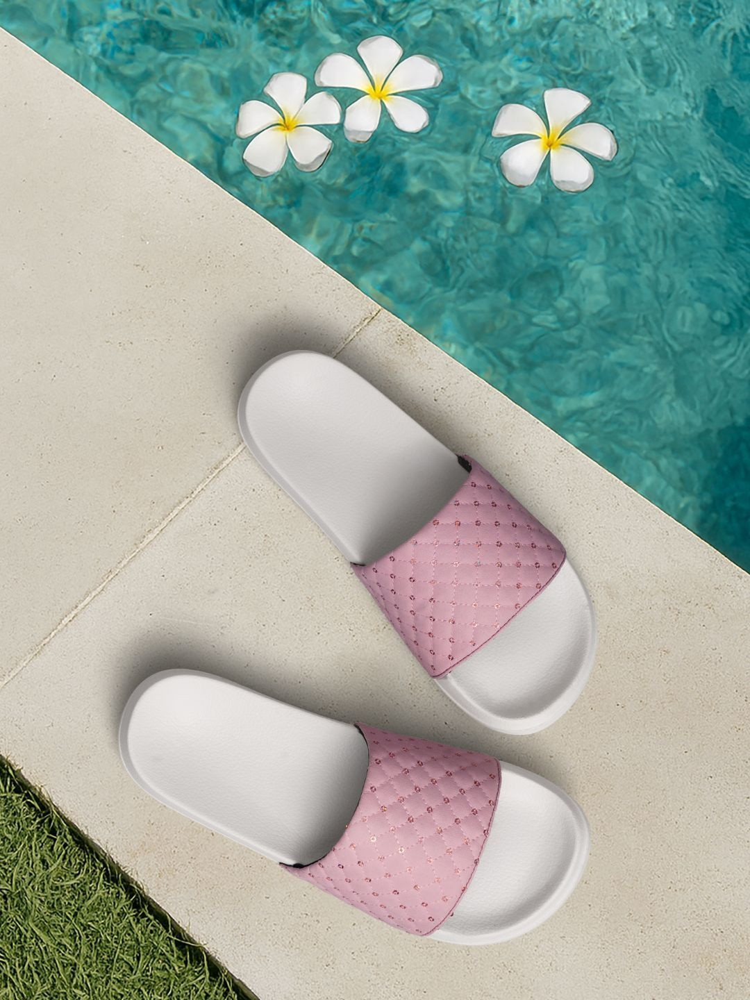 ARVAN Women Sliders