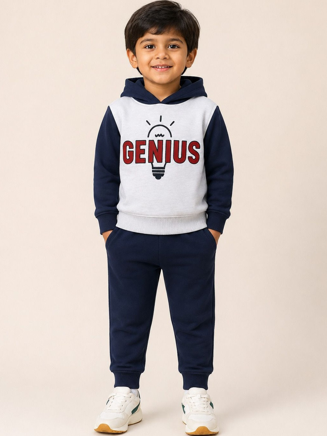 Cuddleloom Boys Printed