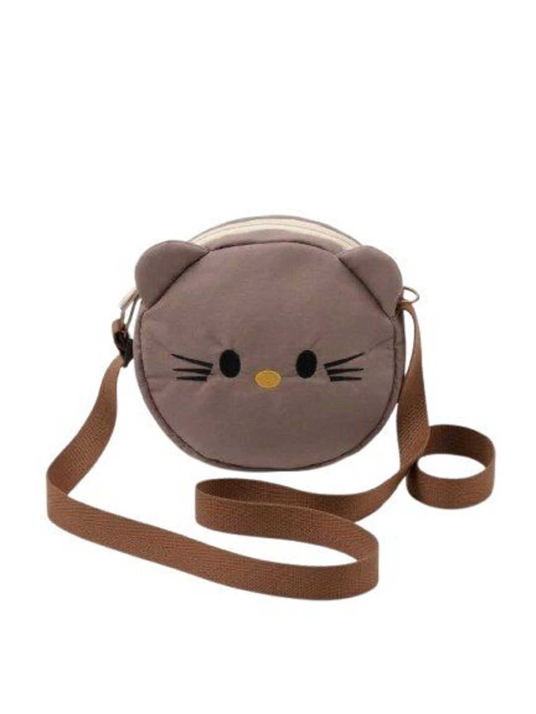 Jasuniq Embellished Sling Bag