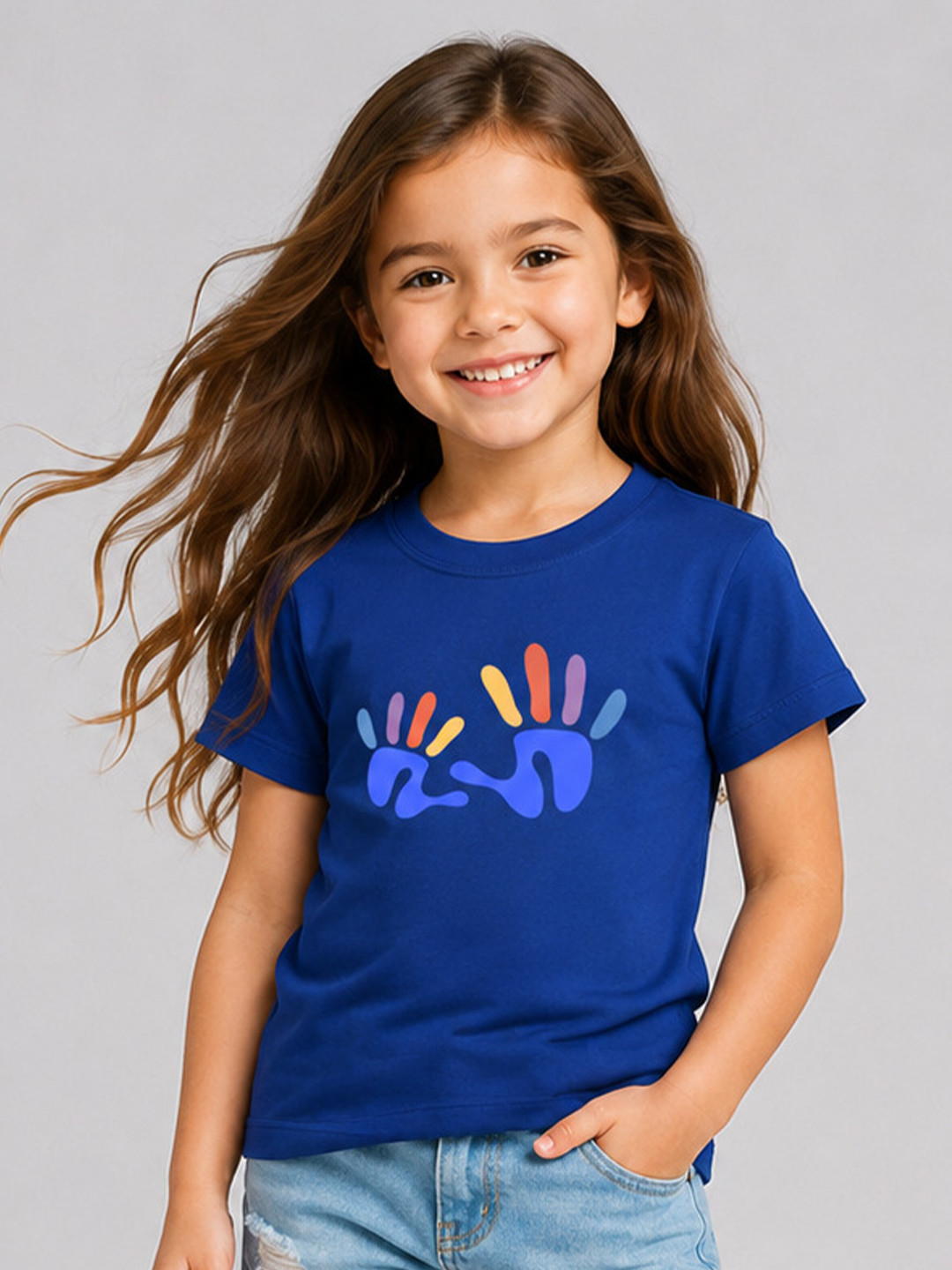 misbis Girls T-shirt