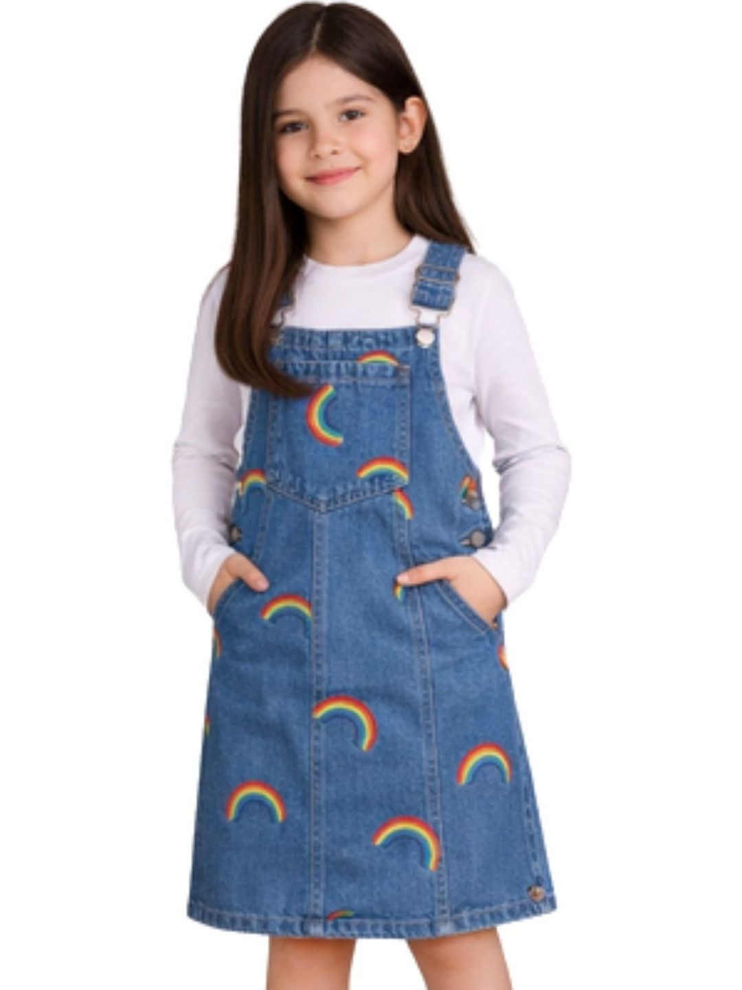 Gini and Jony Girls T-shirt