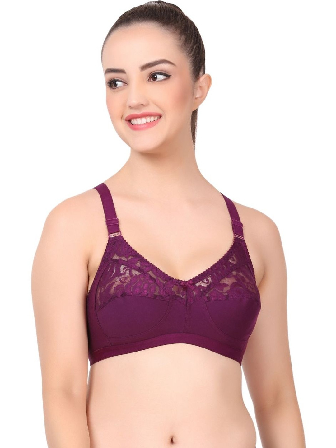 Layeba Bra Full Coverage