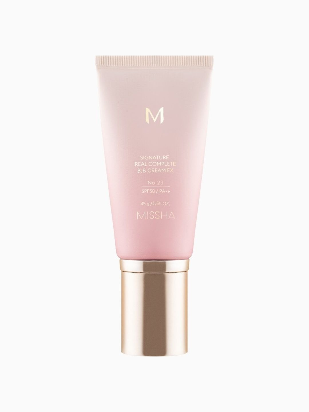 MISSHA M Perfect Cover BB Cream Spf42/pa+++ - 20 ml - Natural Beige 23