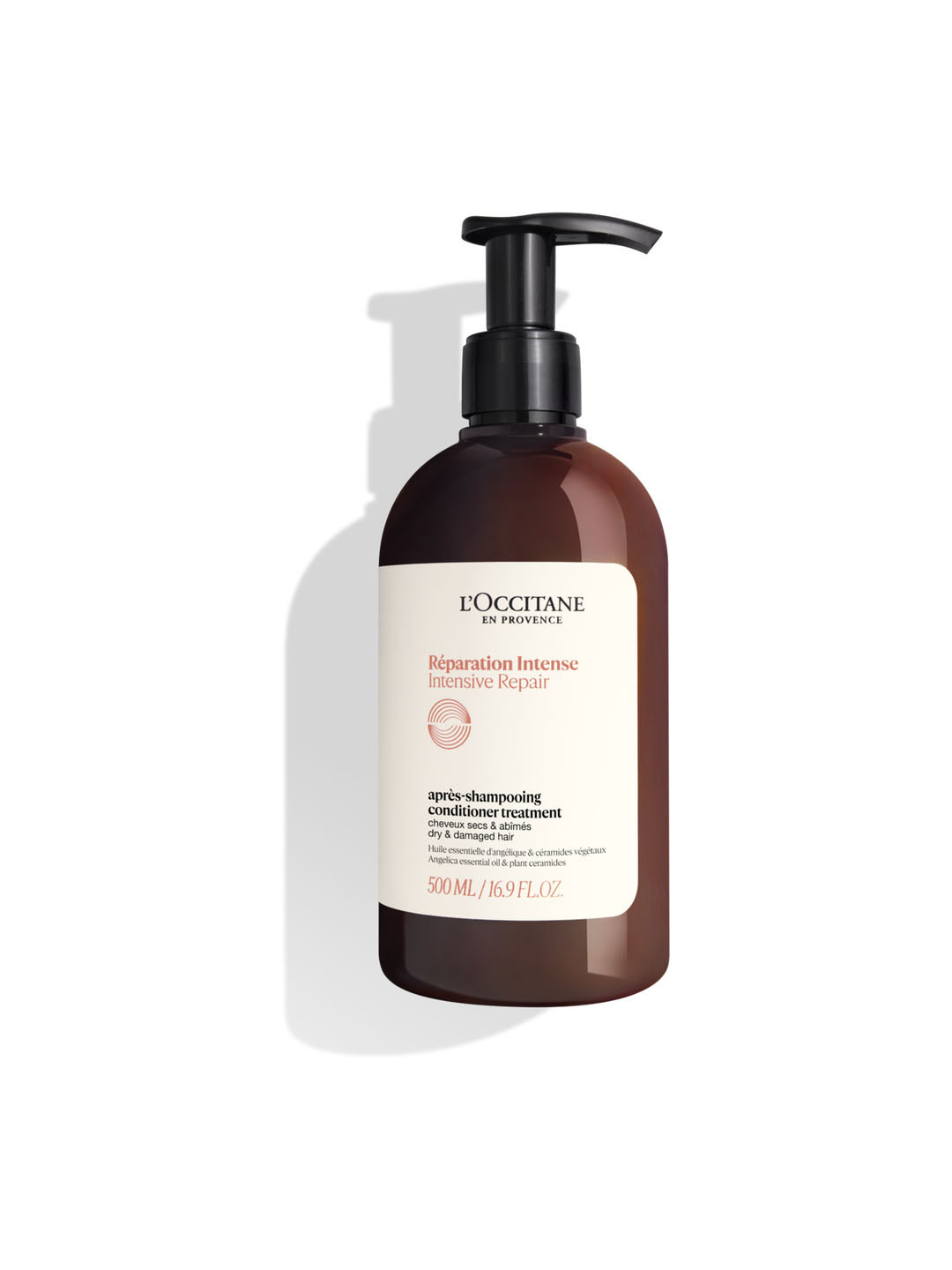 L'Occitane Intense Repair Conditioner - 500ml