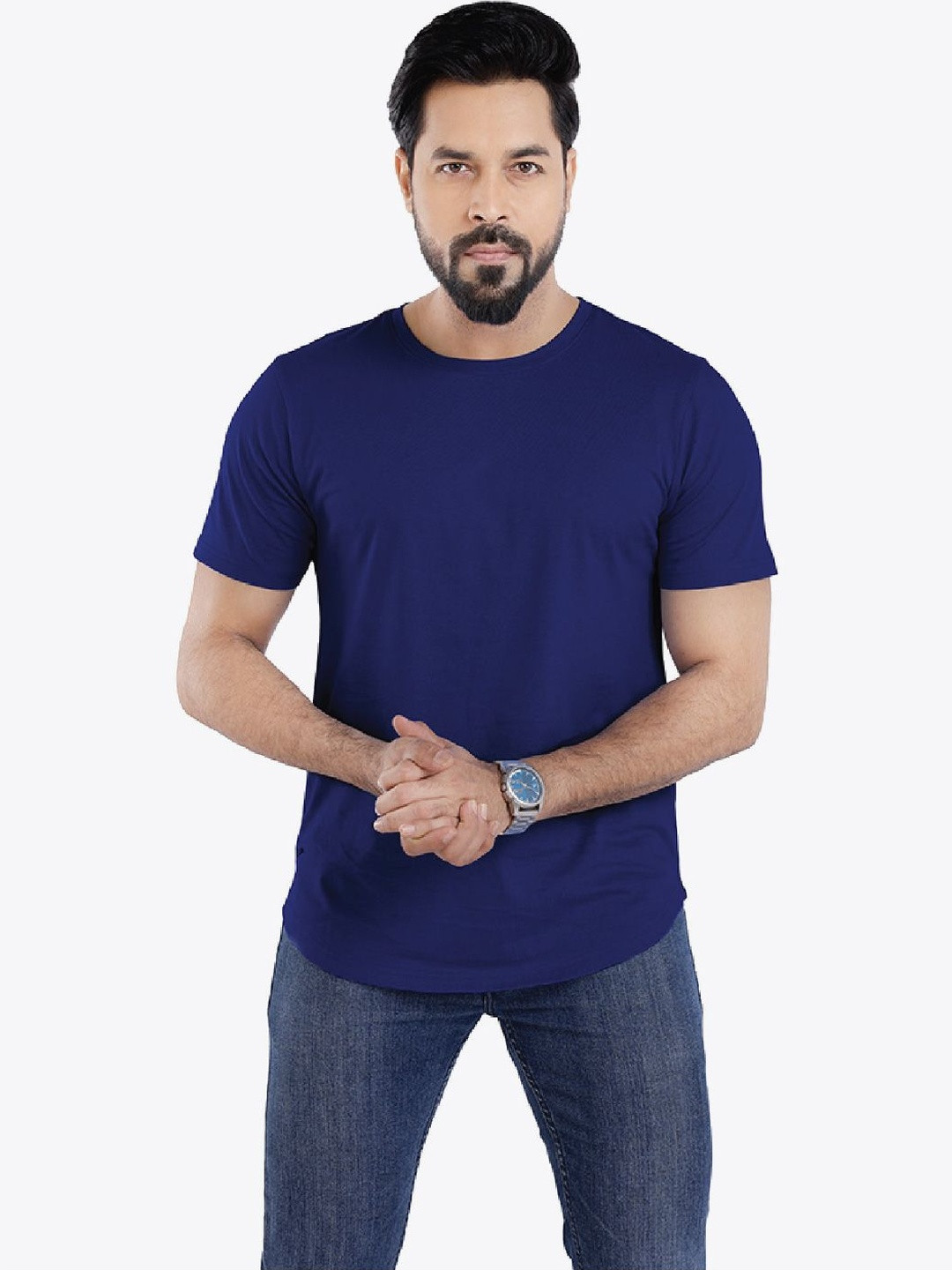 WEWEAR Men T-shirt