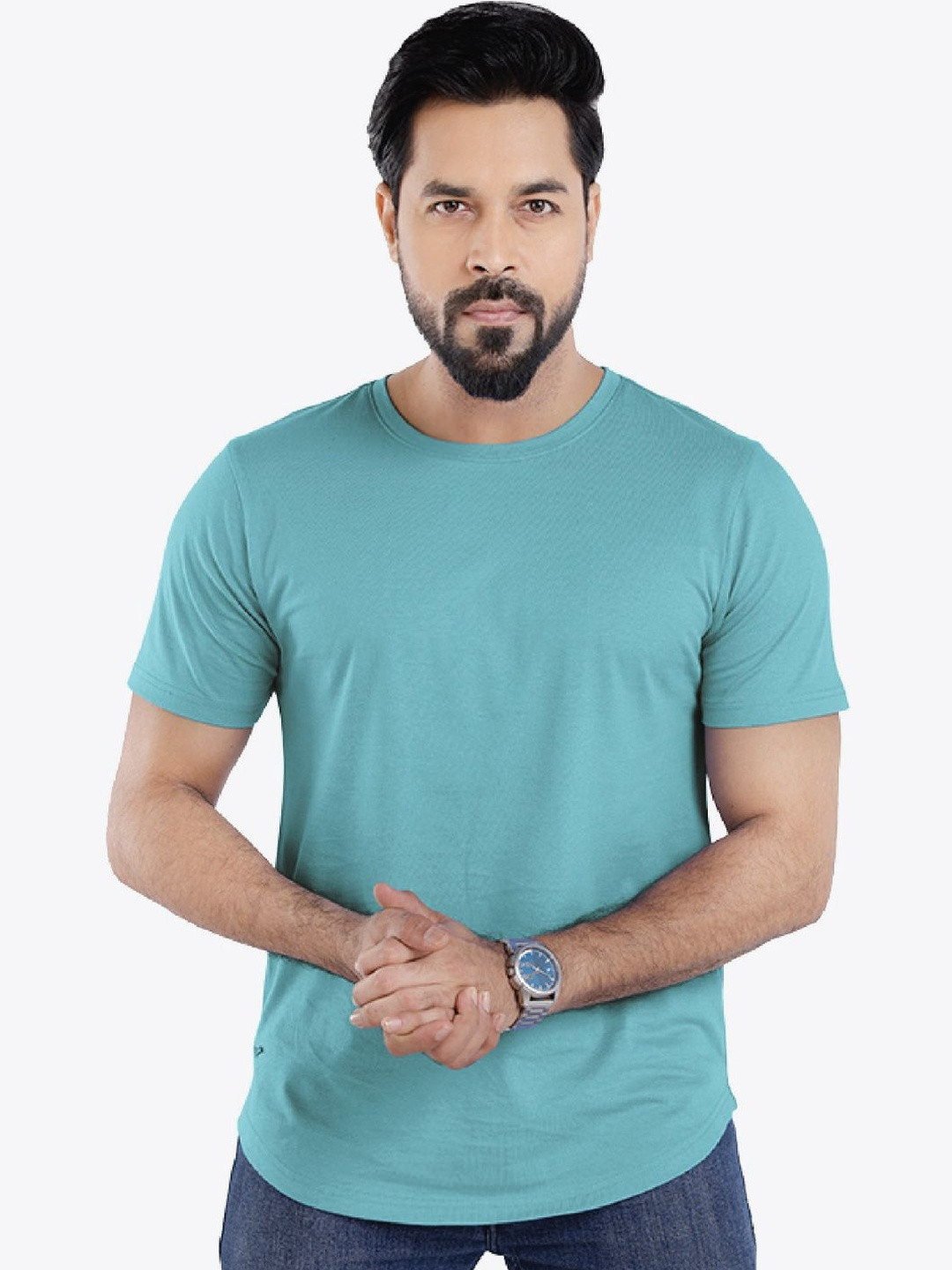 WEWEAR Men T-shirt