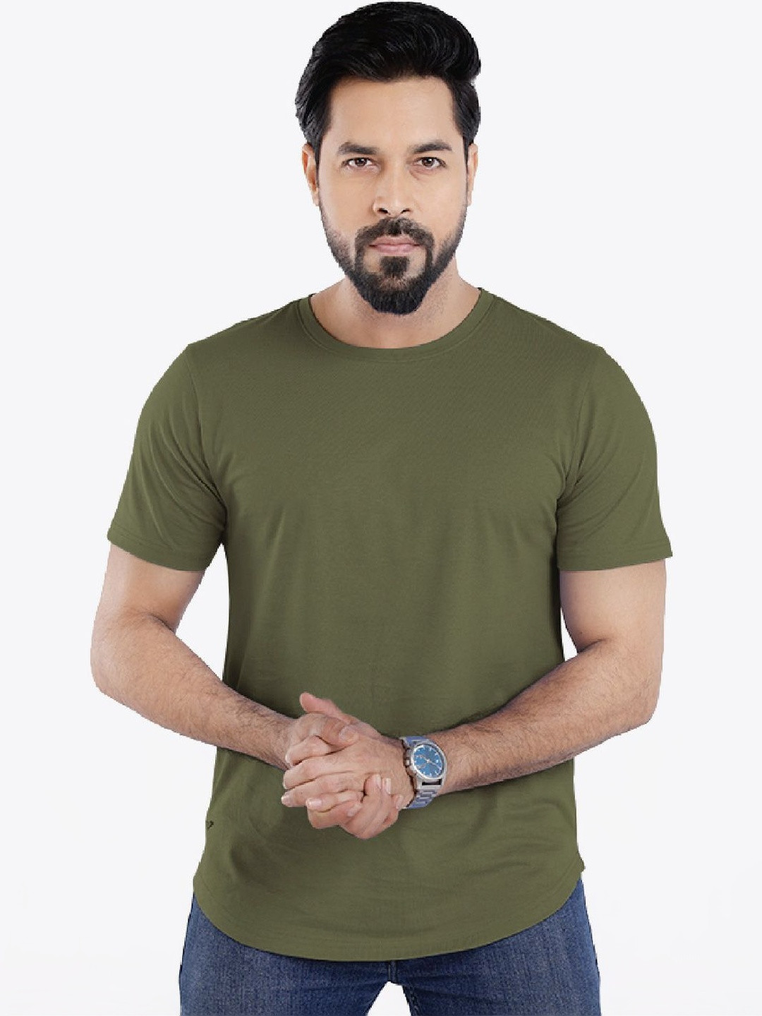 WEWEAR Men T-shirt