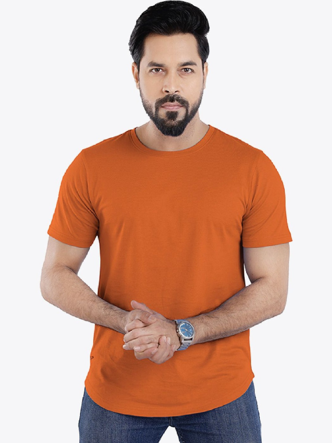 WEWEAR Men T-shirt