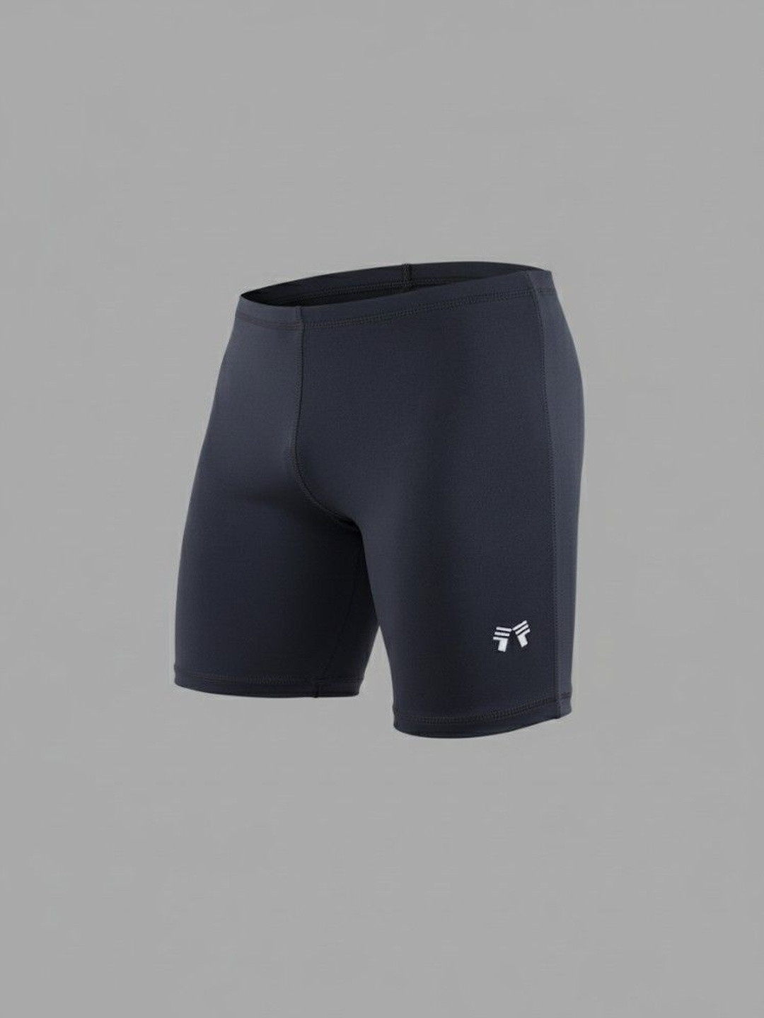 TroopLine Pack Of 3 Dri-Fit Knee Length Tights