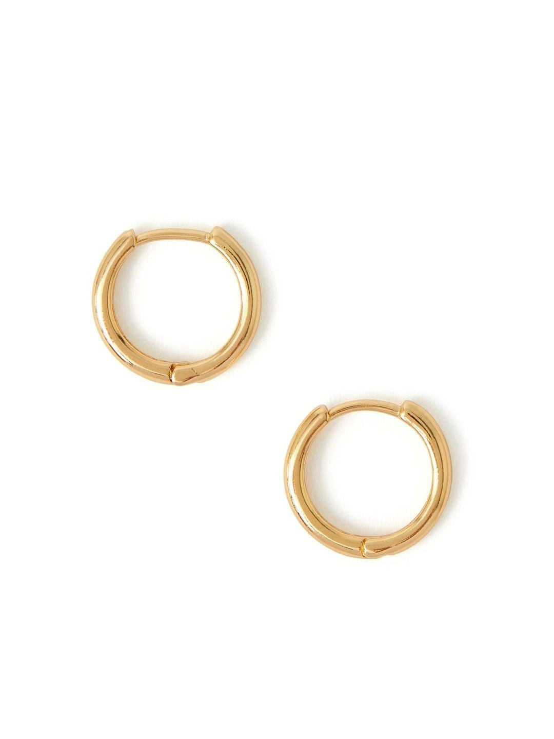 Accessorize Women Small Hoop Earrings