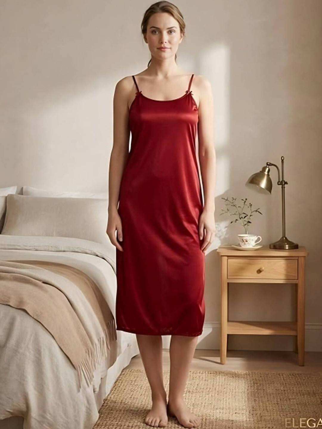 ANKONA Nightdress
