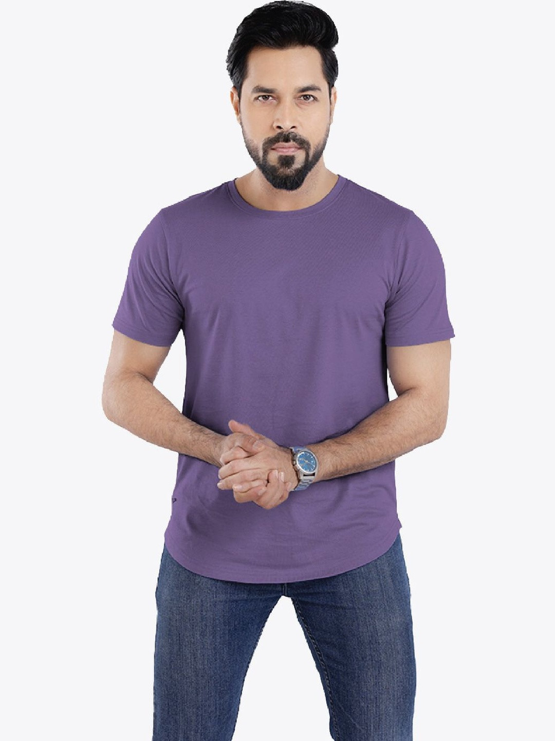 WEWEAR Men T-shirt