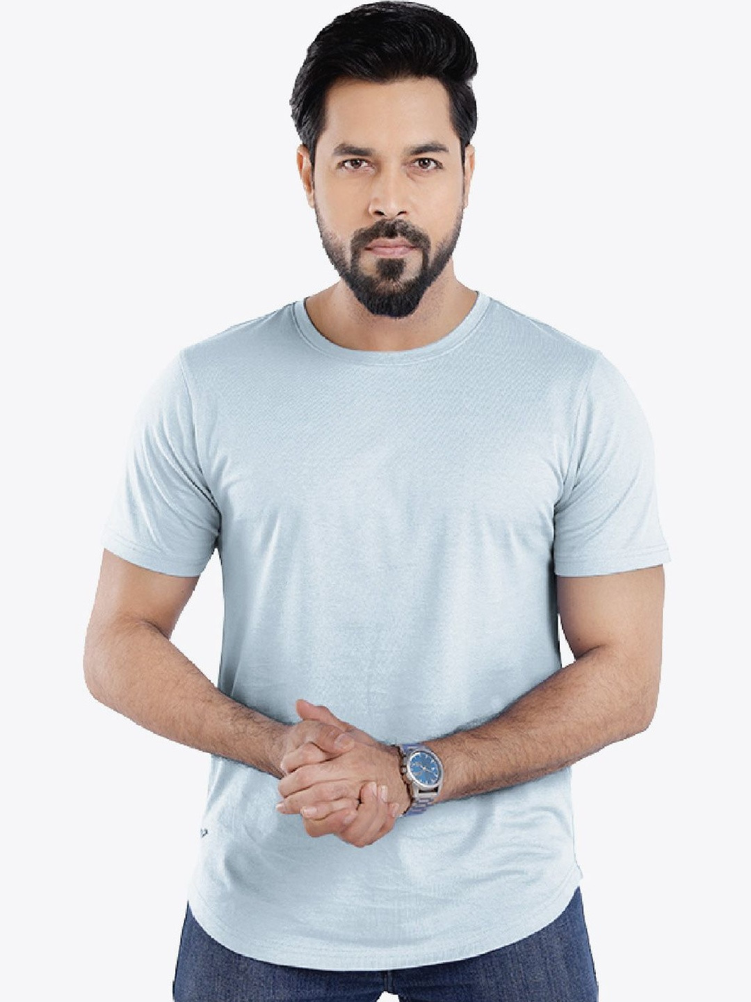 WEWEAR Men T-shirt