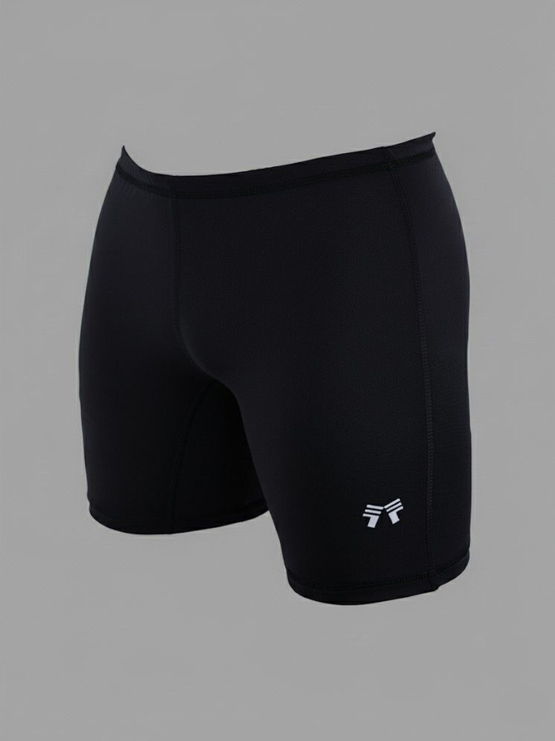 TroopLine Pack Of 3 Dri-Fit Knee Length Tights