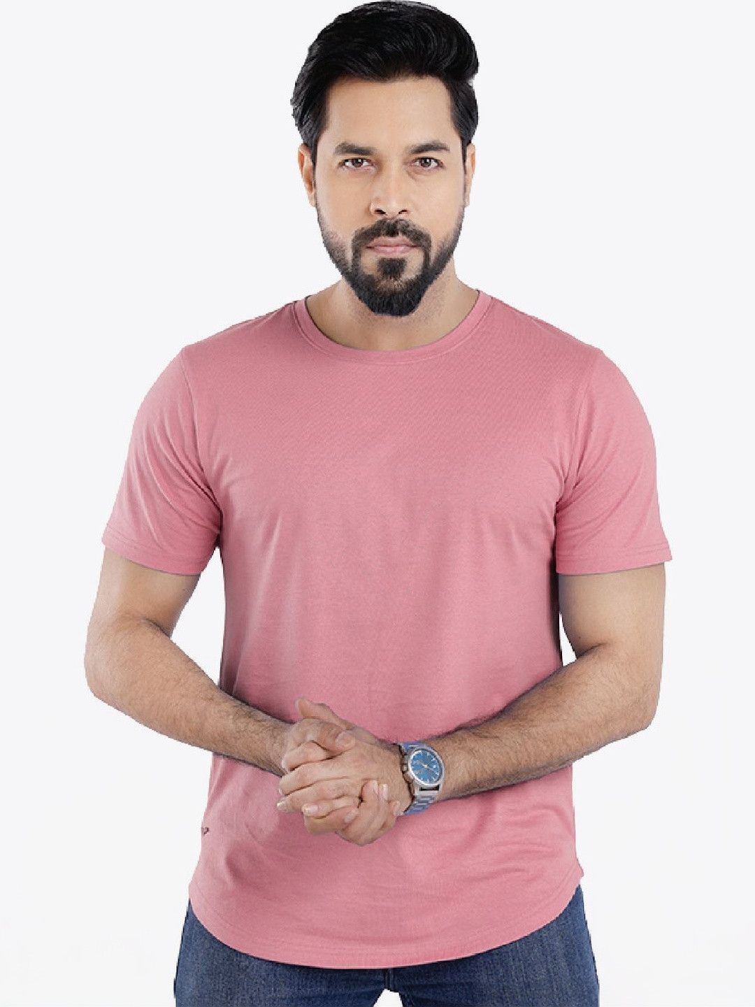 WEWEAR Men T-shirt