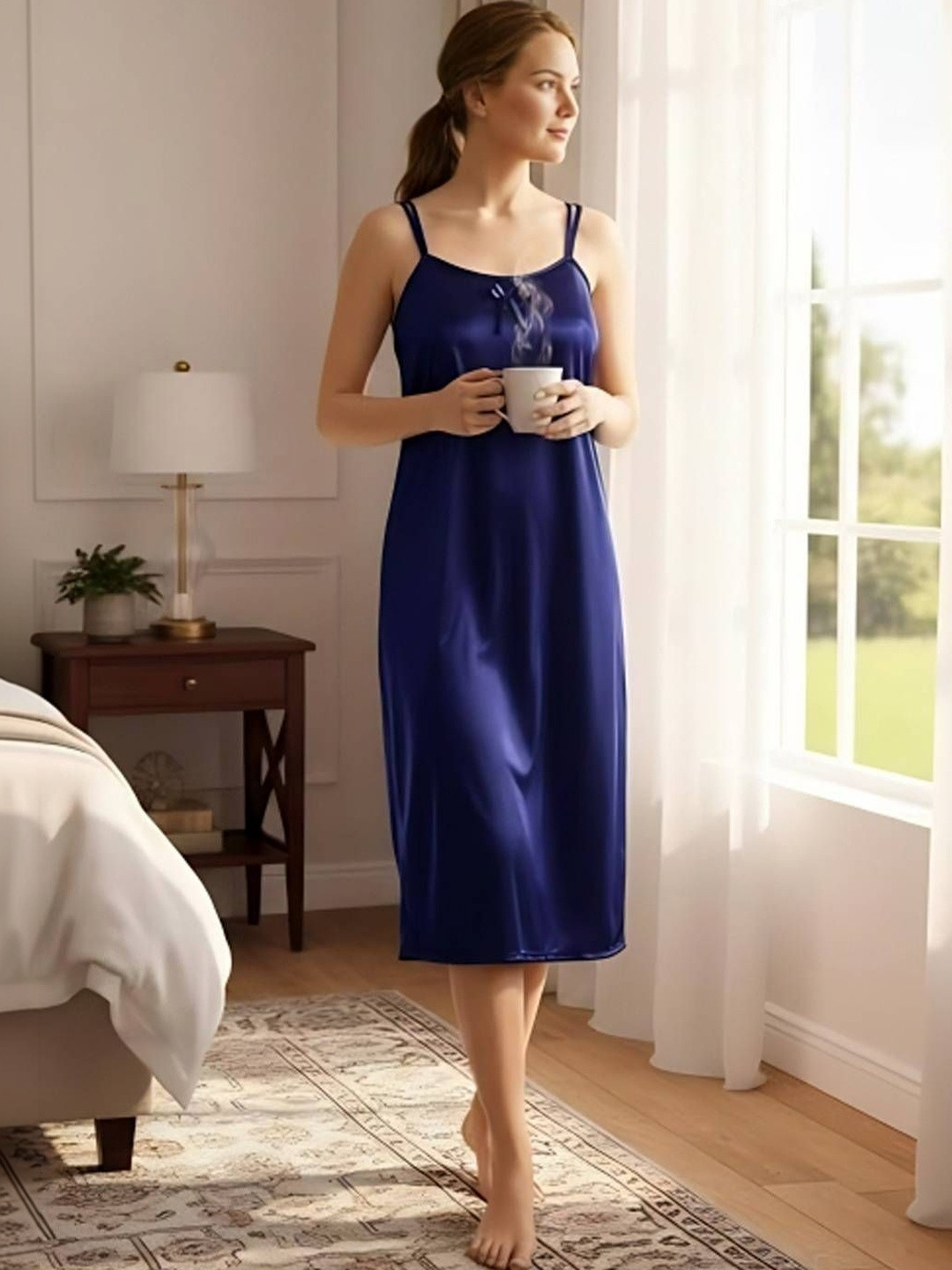ANKONA Nightdress