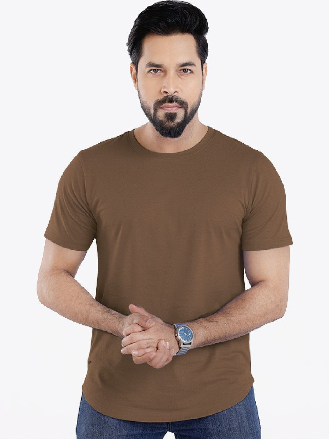 WEWEAR Men T-shirt