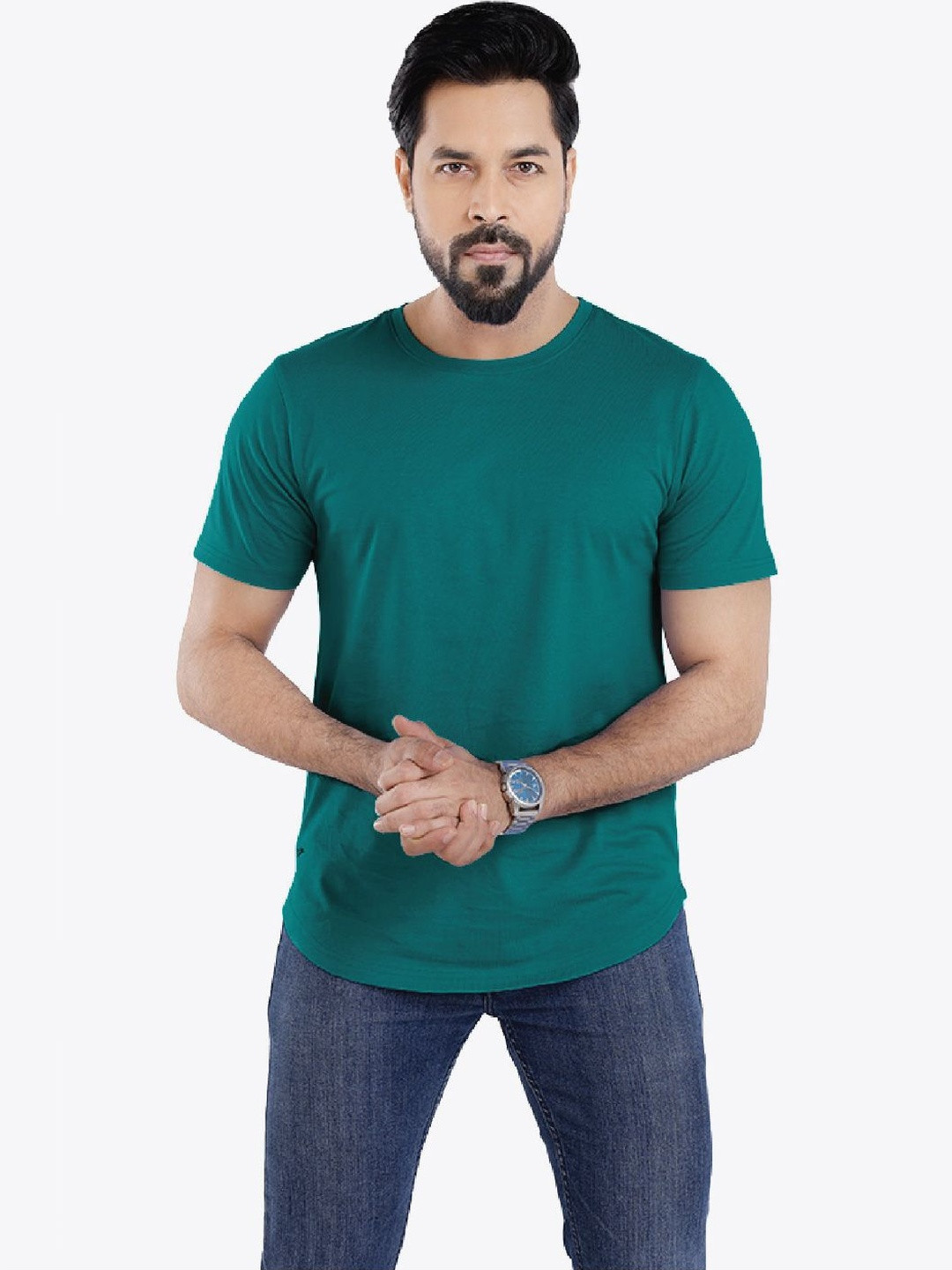 WEWEAR Men T-shirt