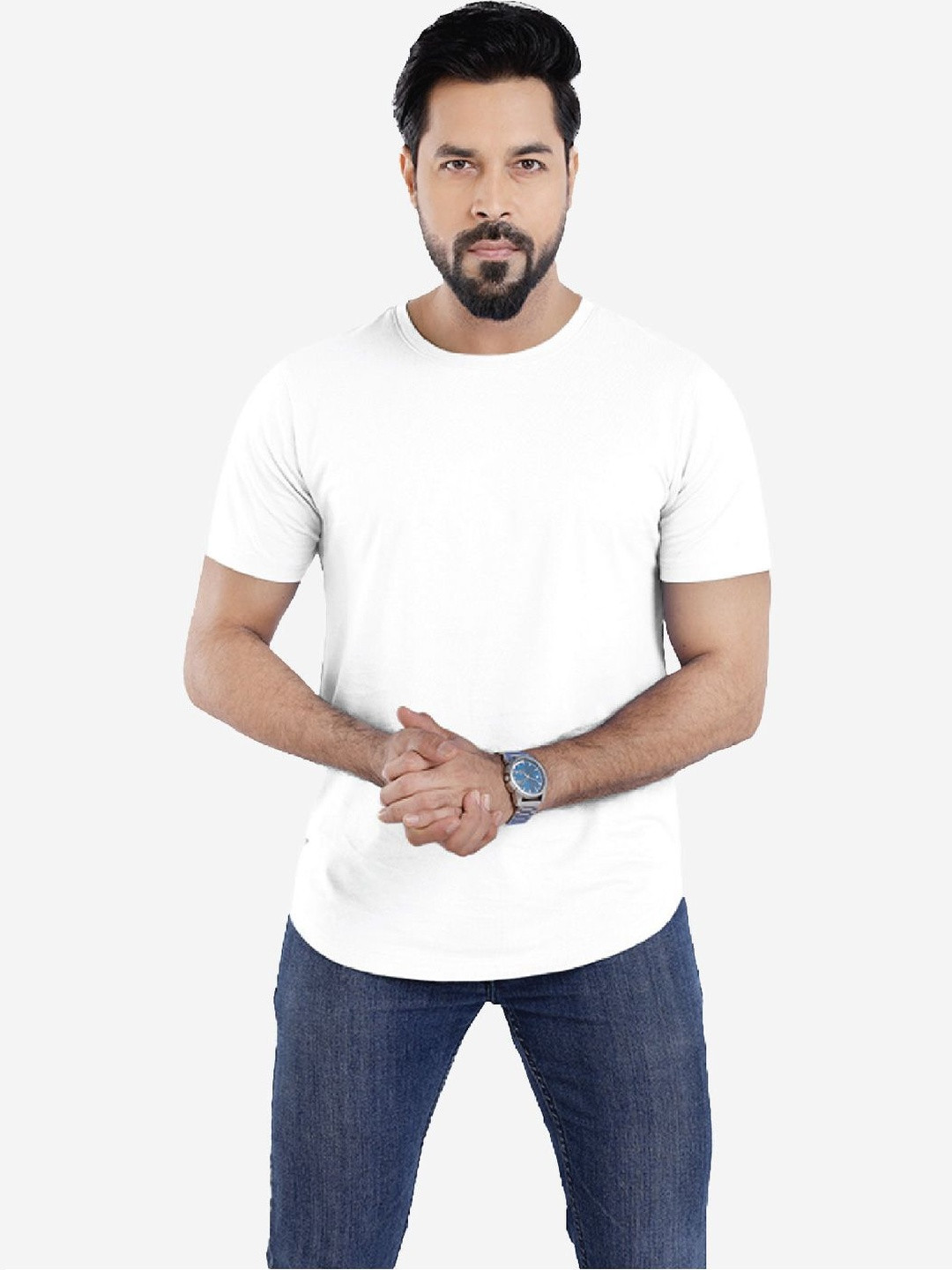 WEWEAR Men T-shirt