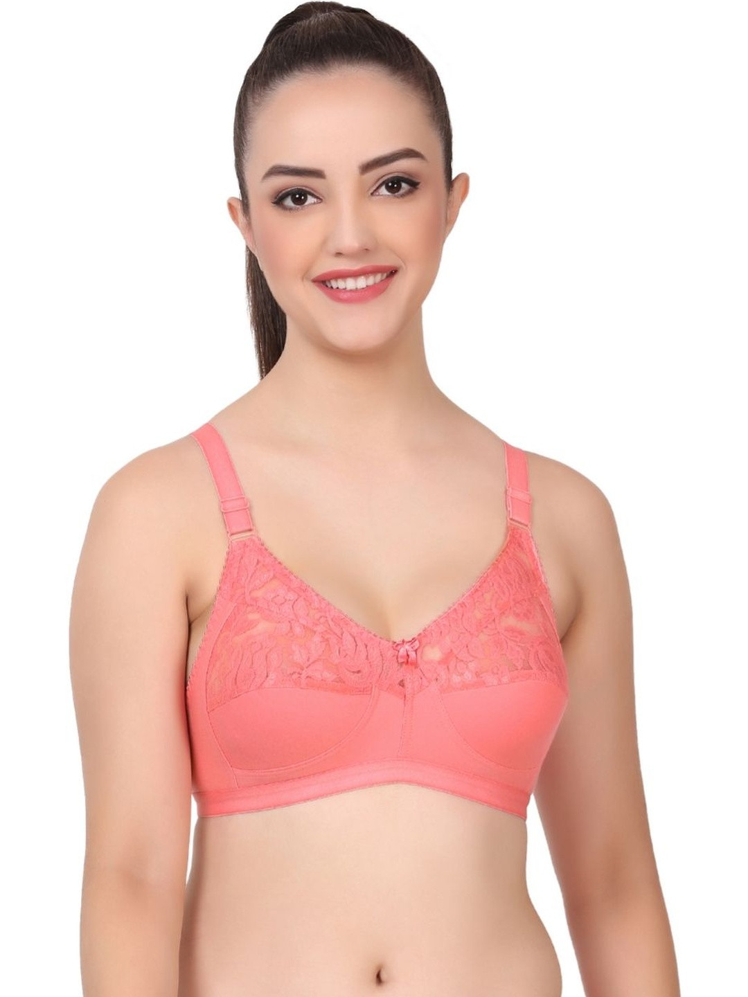 Layeba Bra Full Coverage