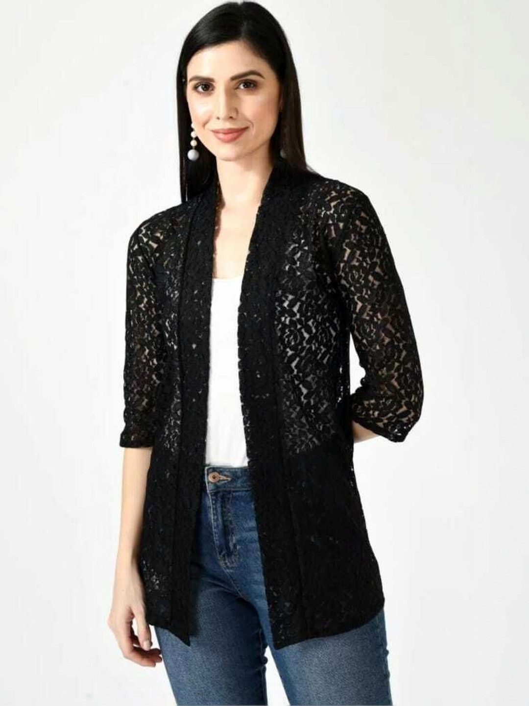 RAYWARE Women Shrug