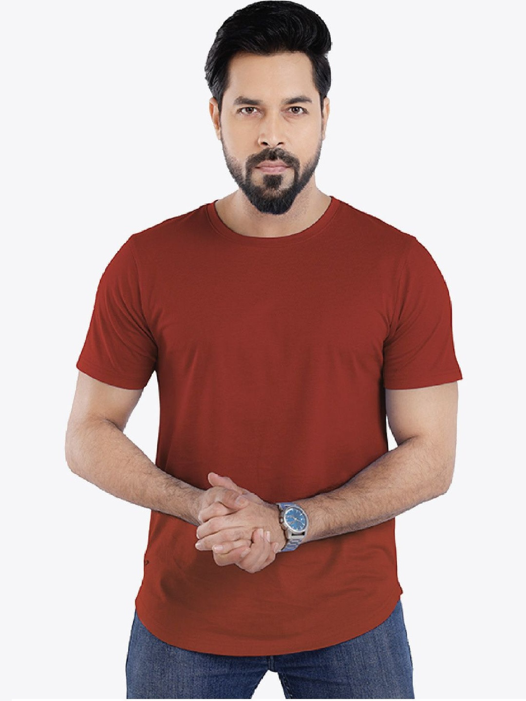 WEWEAR Men T-shirt