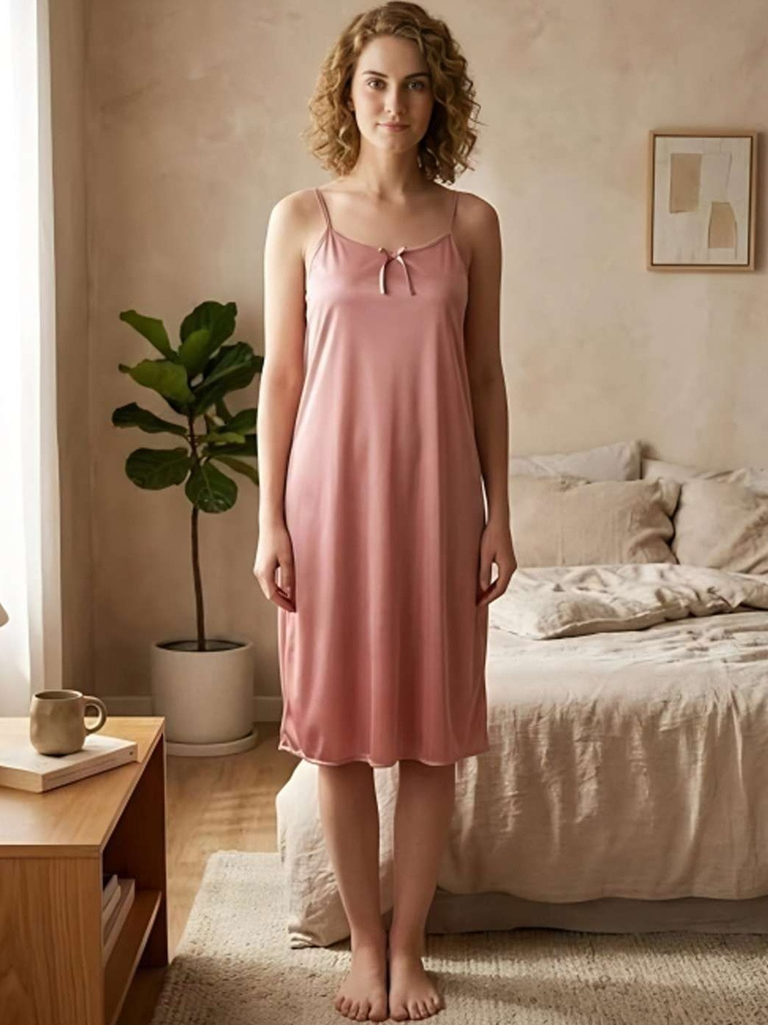 ANKONA Nightdress