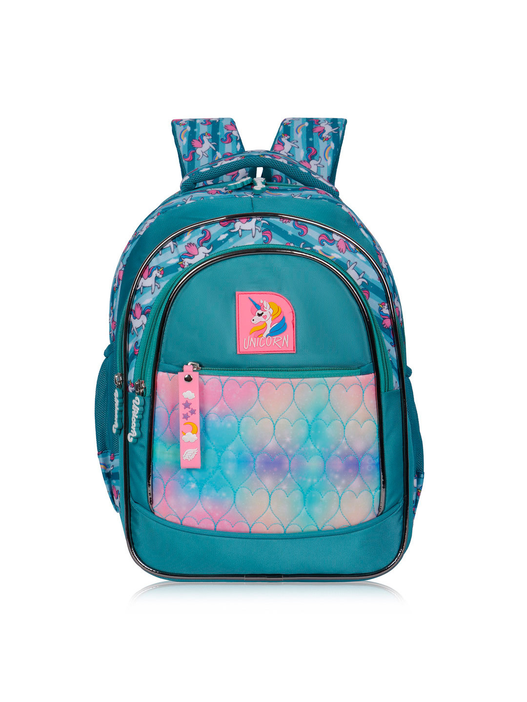 Priority Unisex Kids Backpack