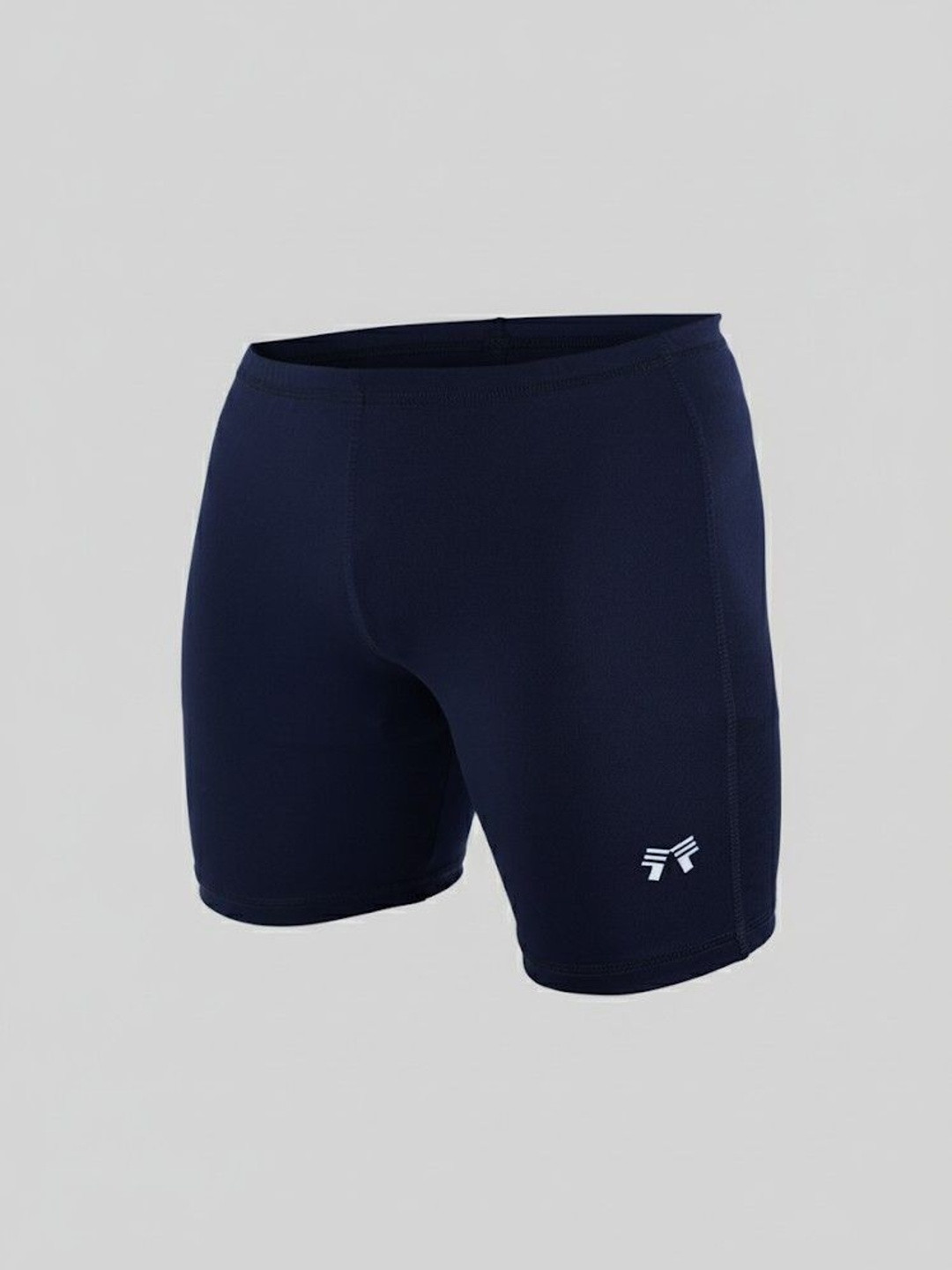 TroopLine Pack Of 3 Dri-Fit Knee Length Tights