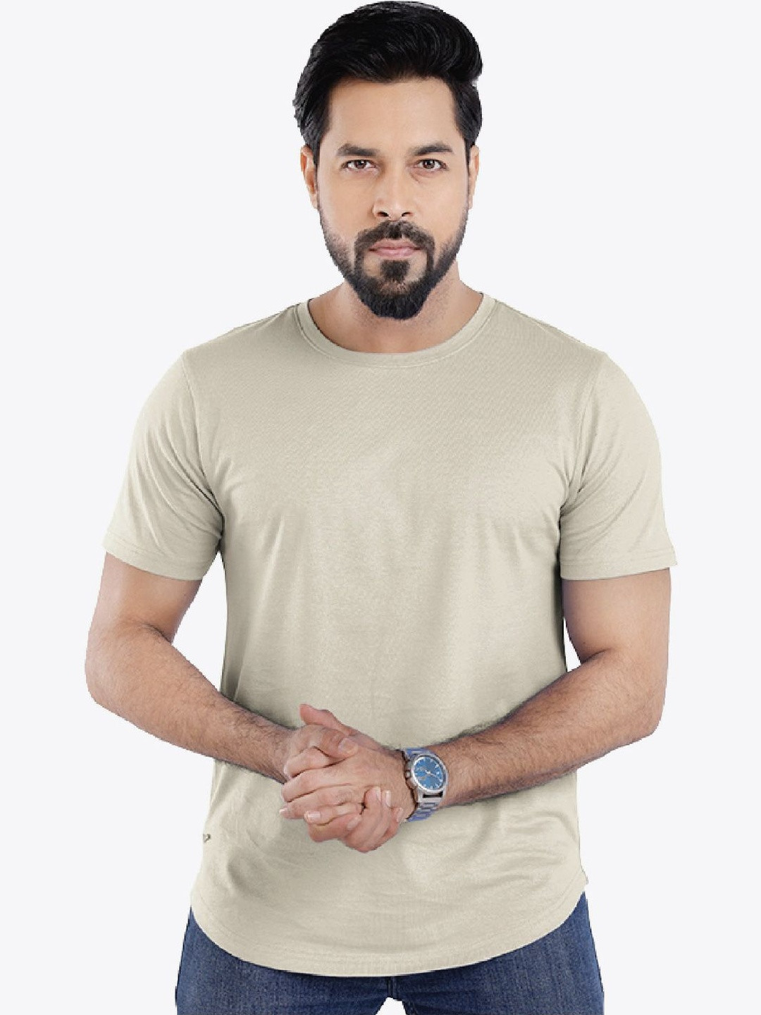WEWEAR Men T-shirt