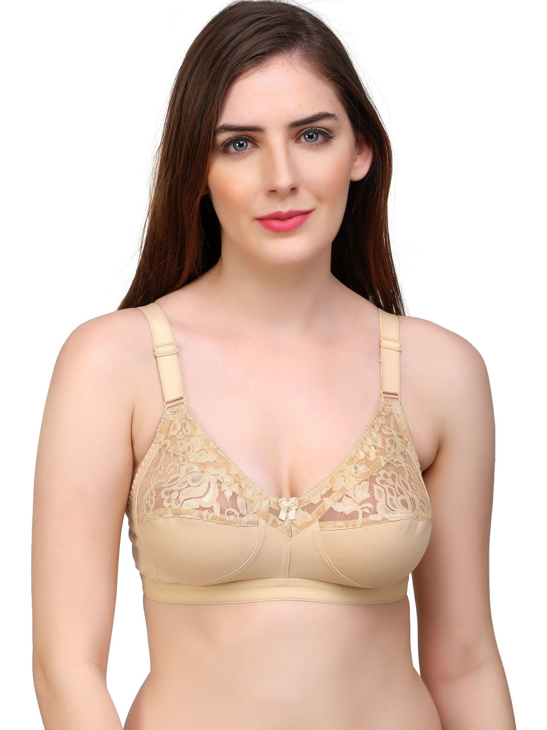 Layeba Bra Full Coverage