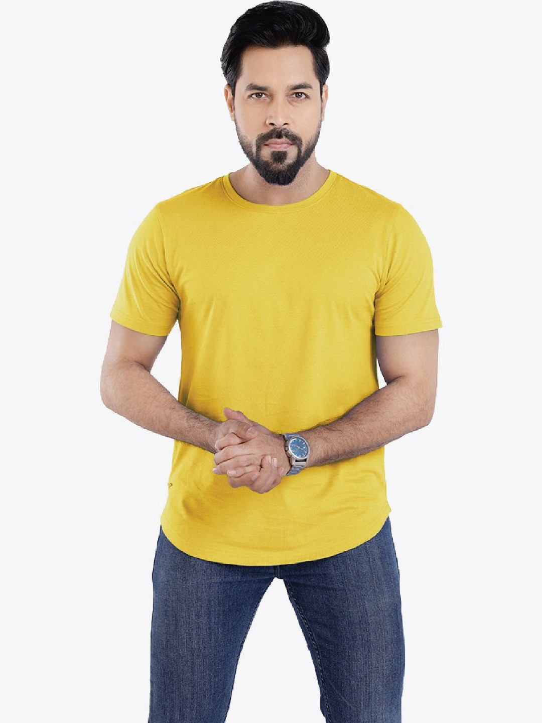WEWEAR Men T-shirt