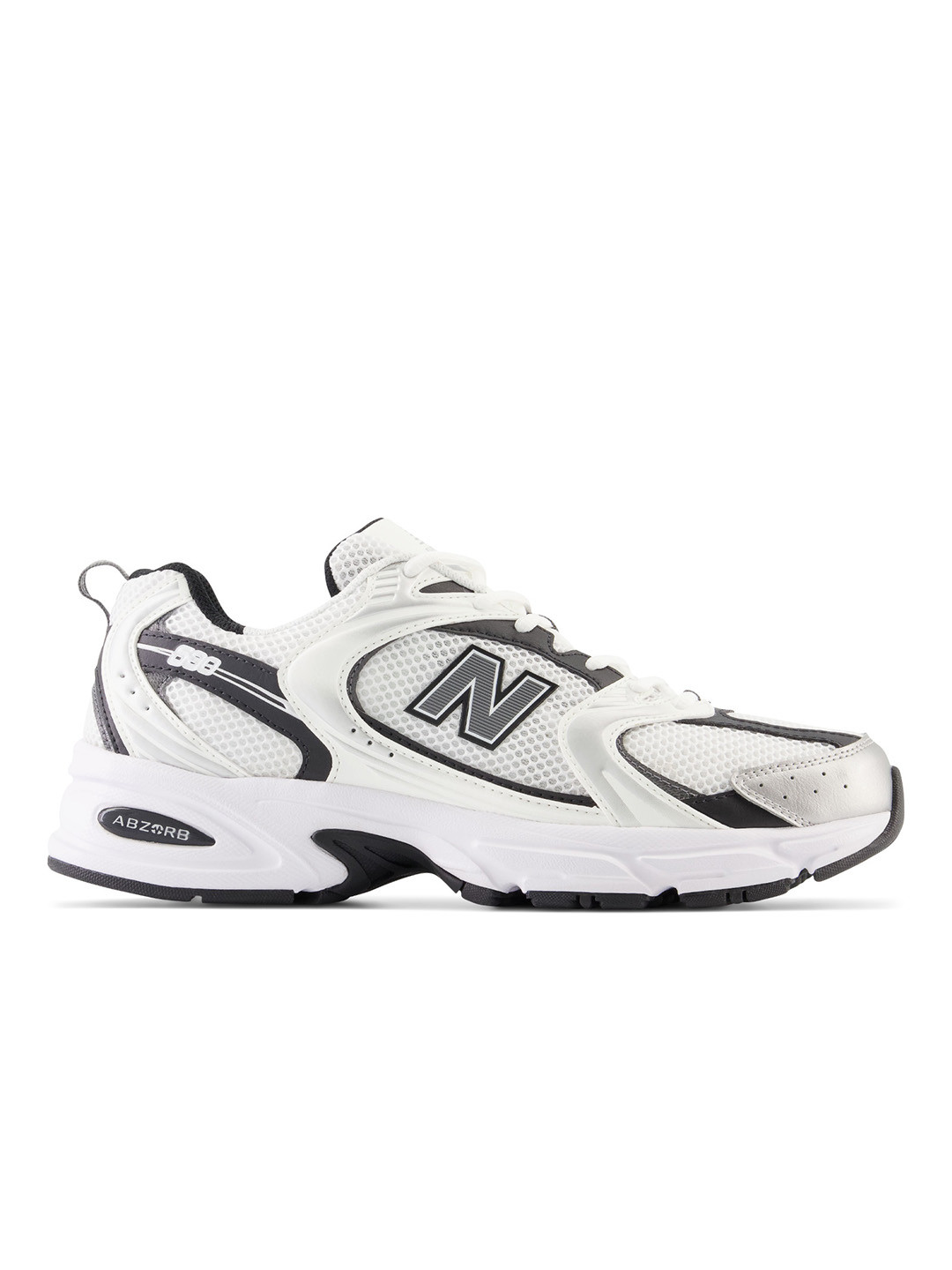 New Balance Unisex 530 Striped Shoes