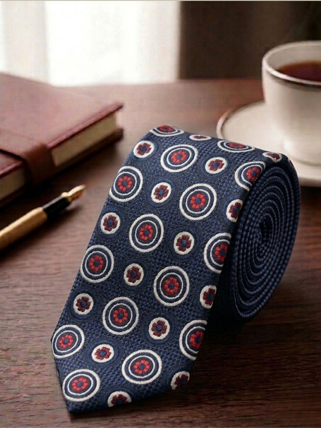 Leonardi Men Ties