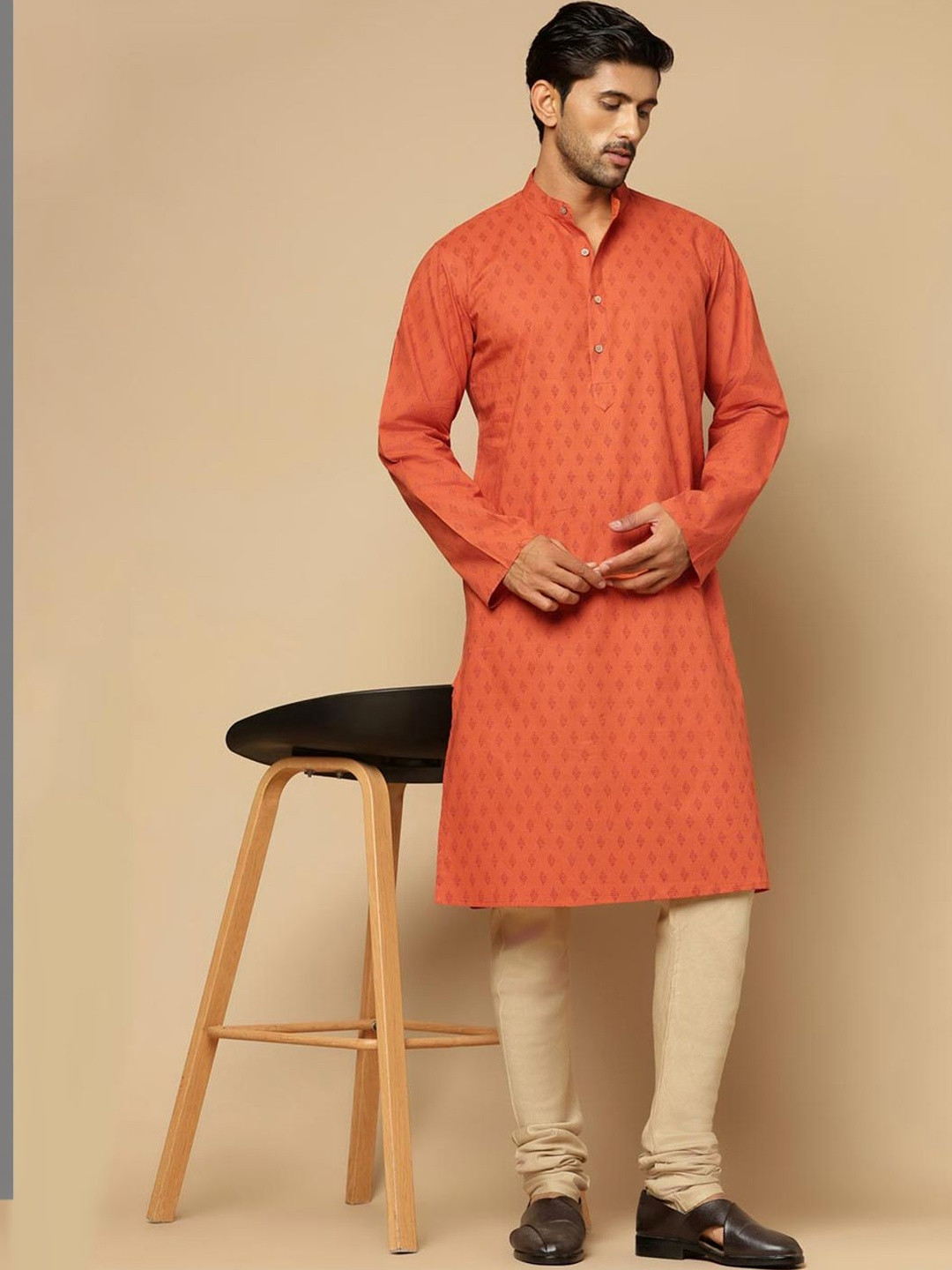 Fabindia Men Kurta