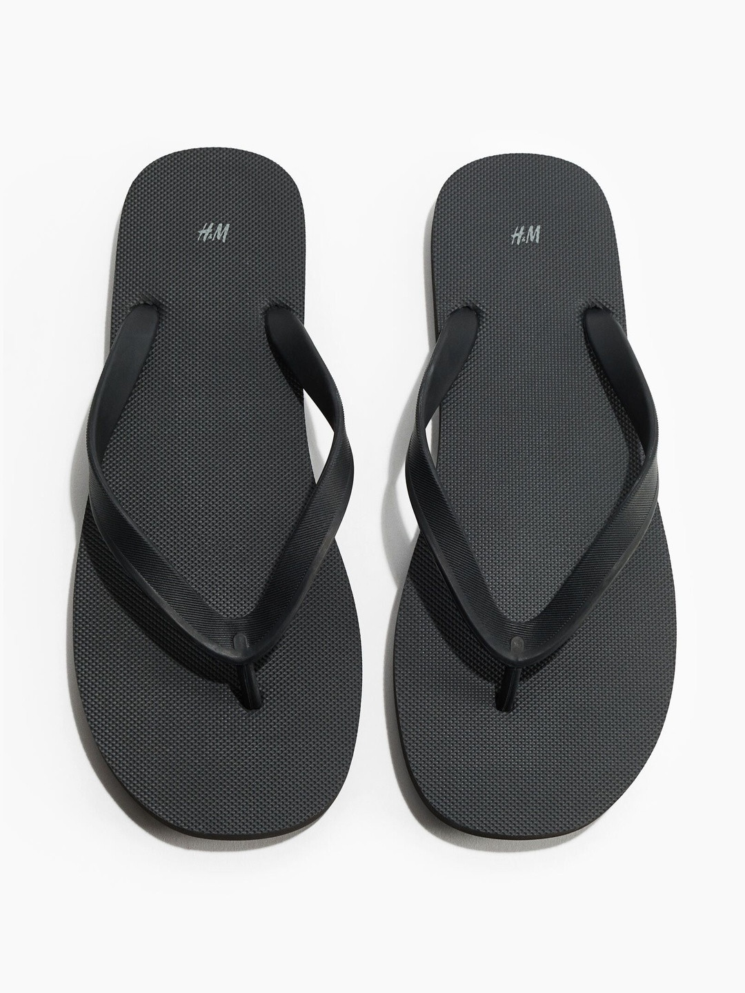 H&M Men Thong Flip-Flops
