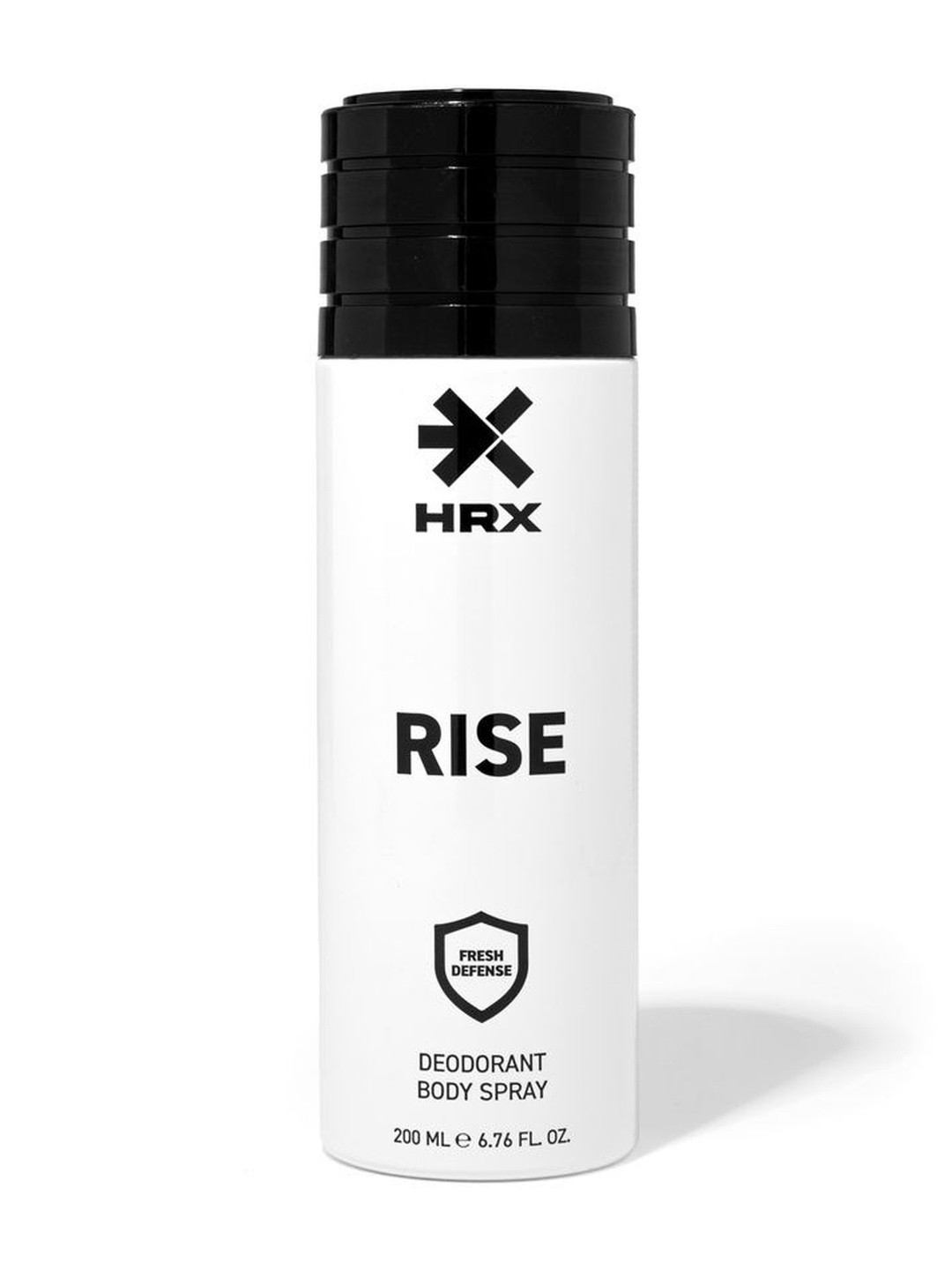 HRX Men Rise Gym Deodorant Body Spray - 200 ml