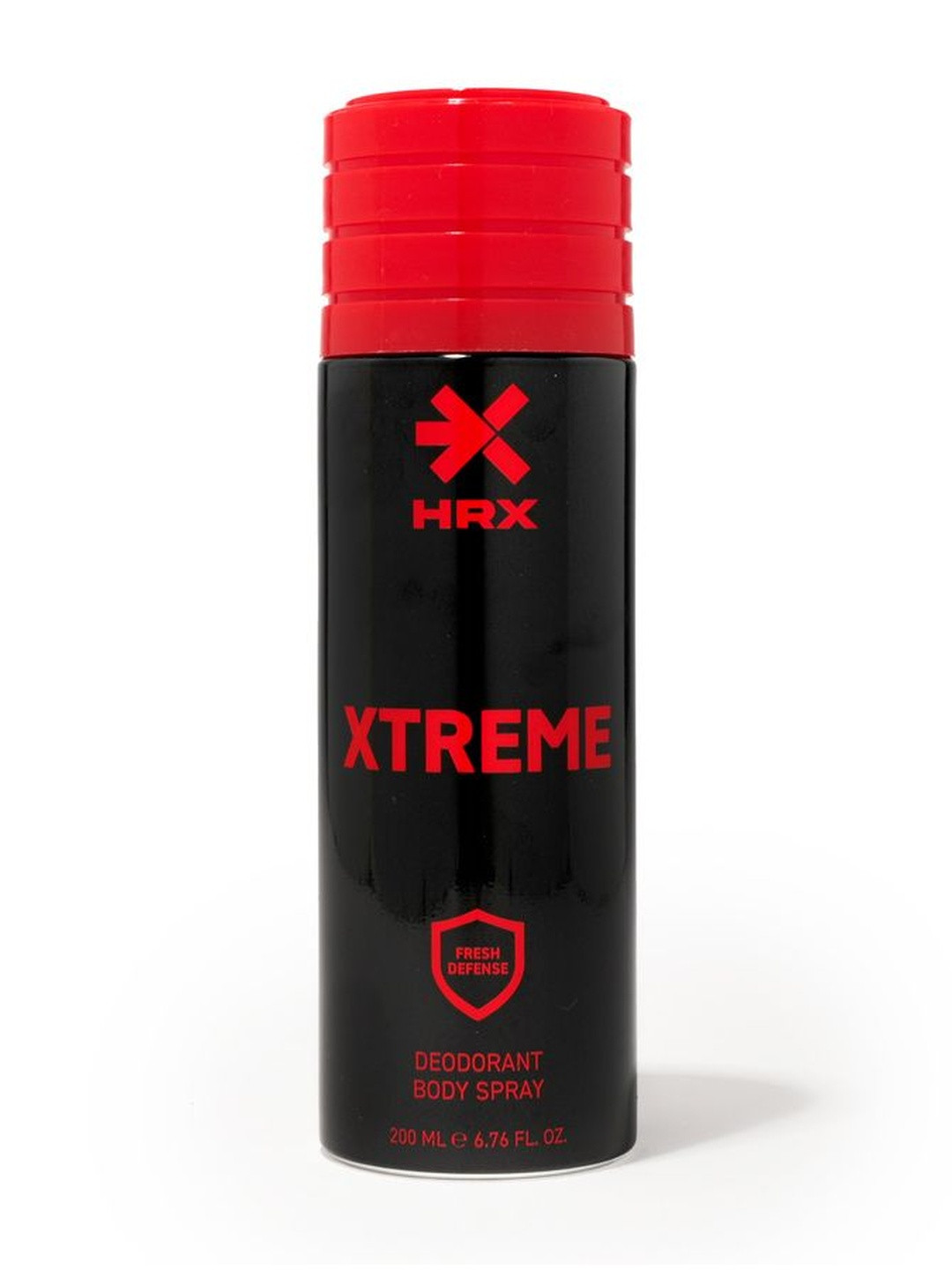HRX Men Xtreme Deodorant Body Spray - 200 ml