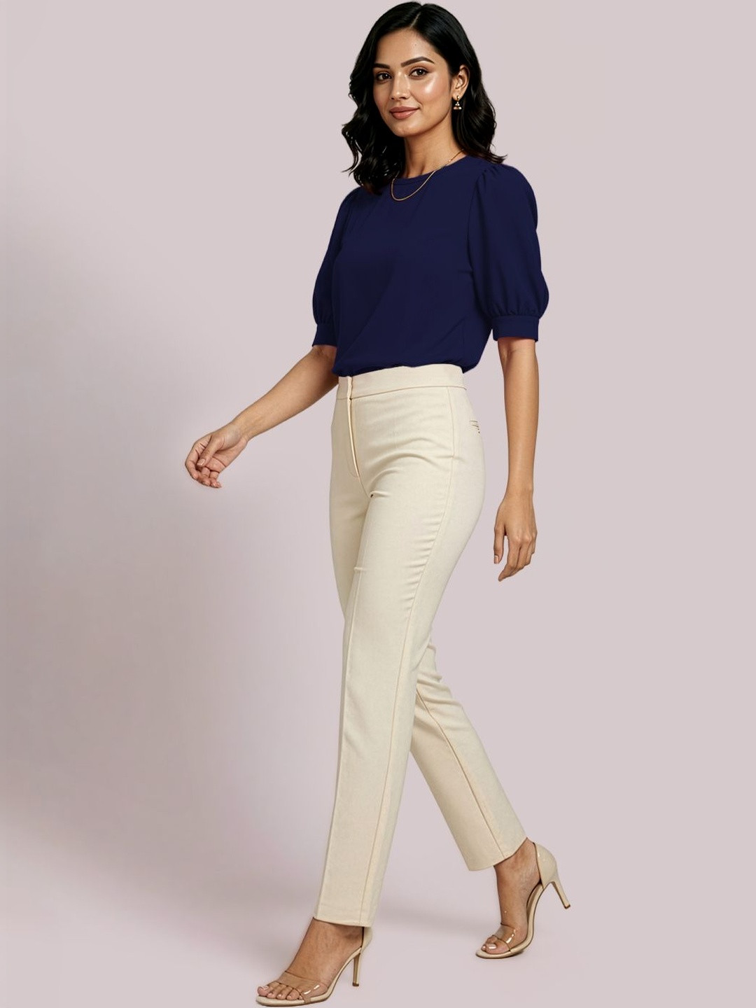 Navyankaa Top