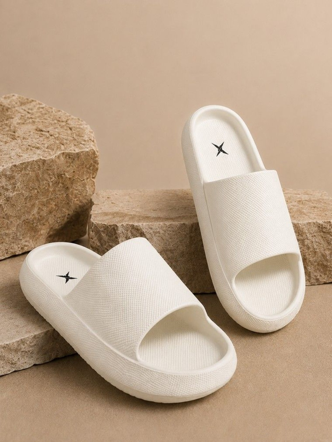 Knight Ace Men Sliders