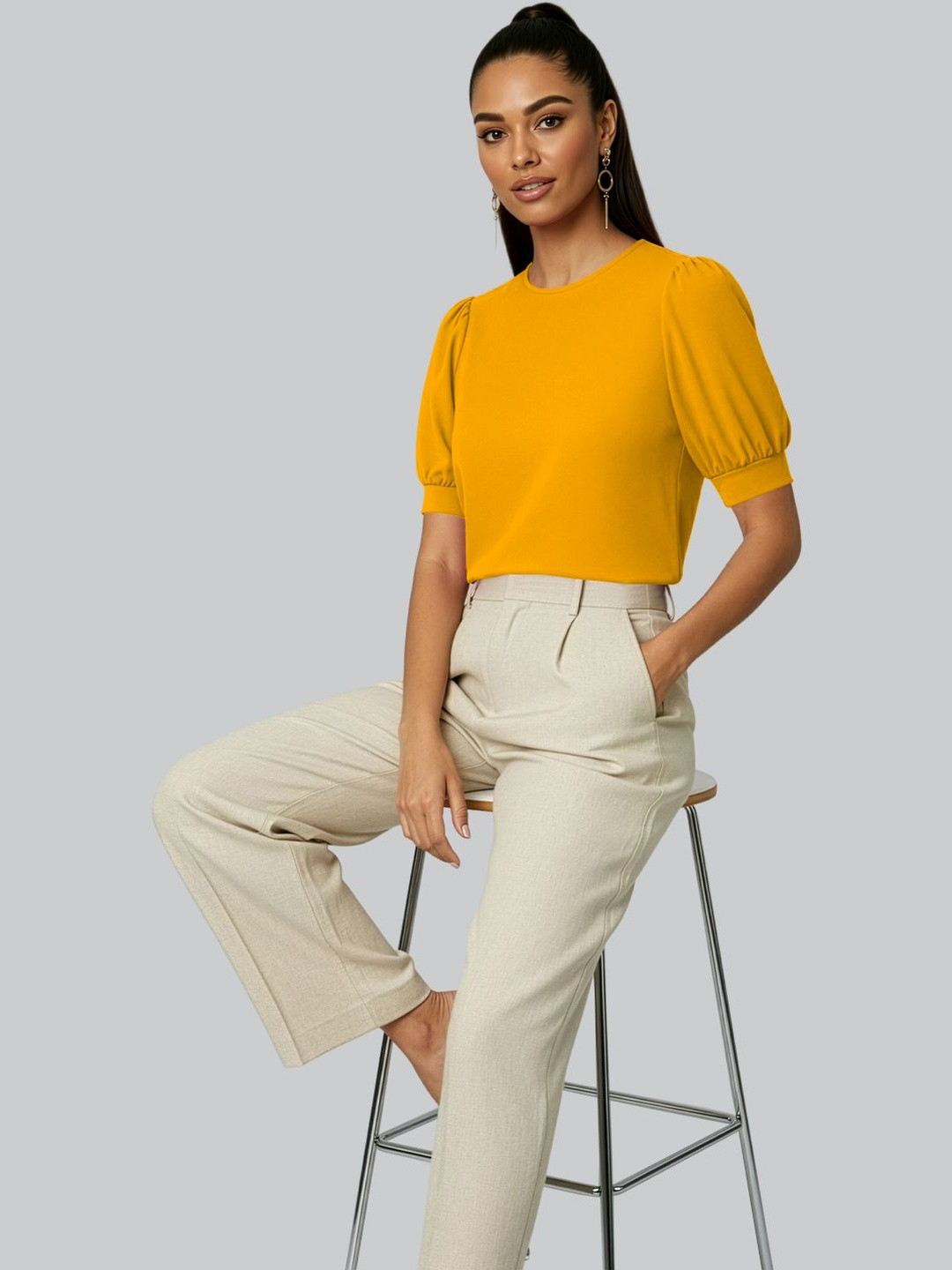 Navyankaa Top