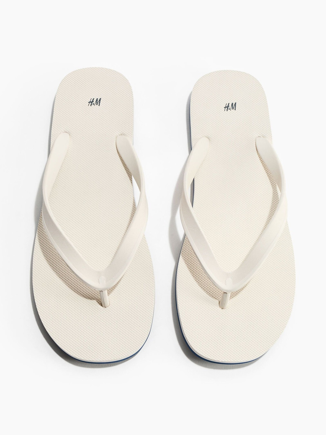 H&M Men Thong Flip-Flops