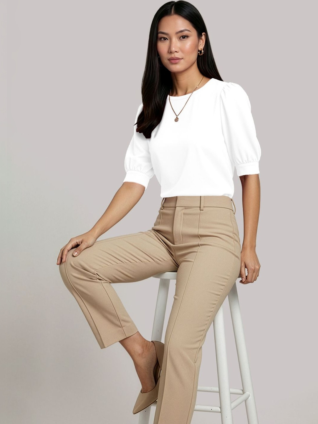 Navyankaa Top