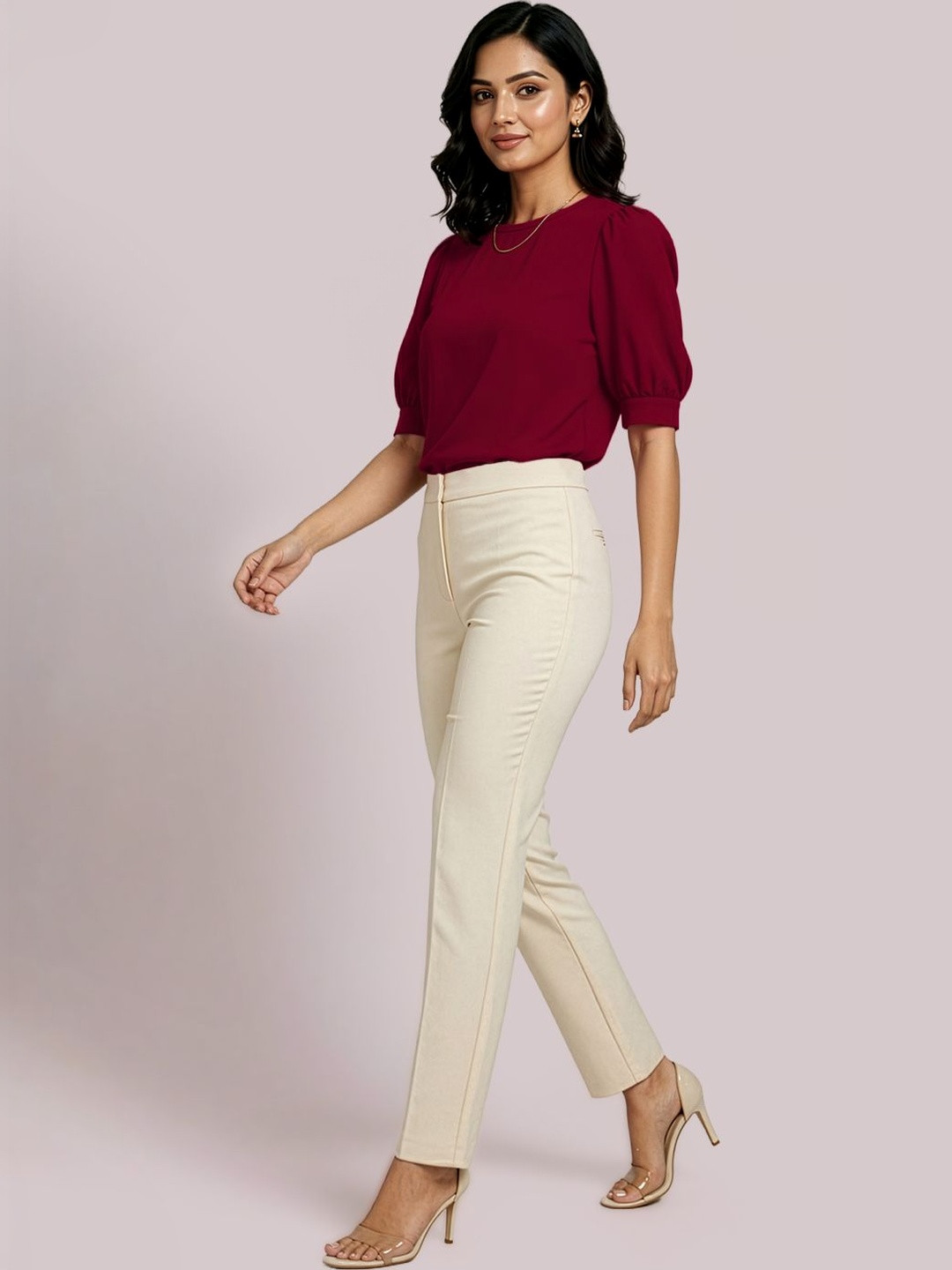 Navyankaa Top